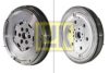 PEUGE 0532T4 Flywheel